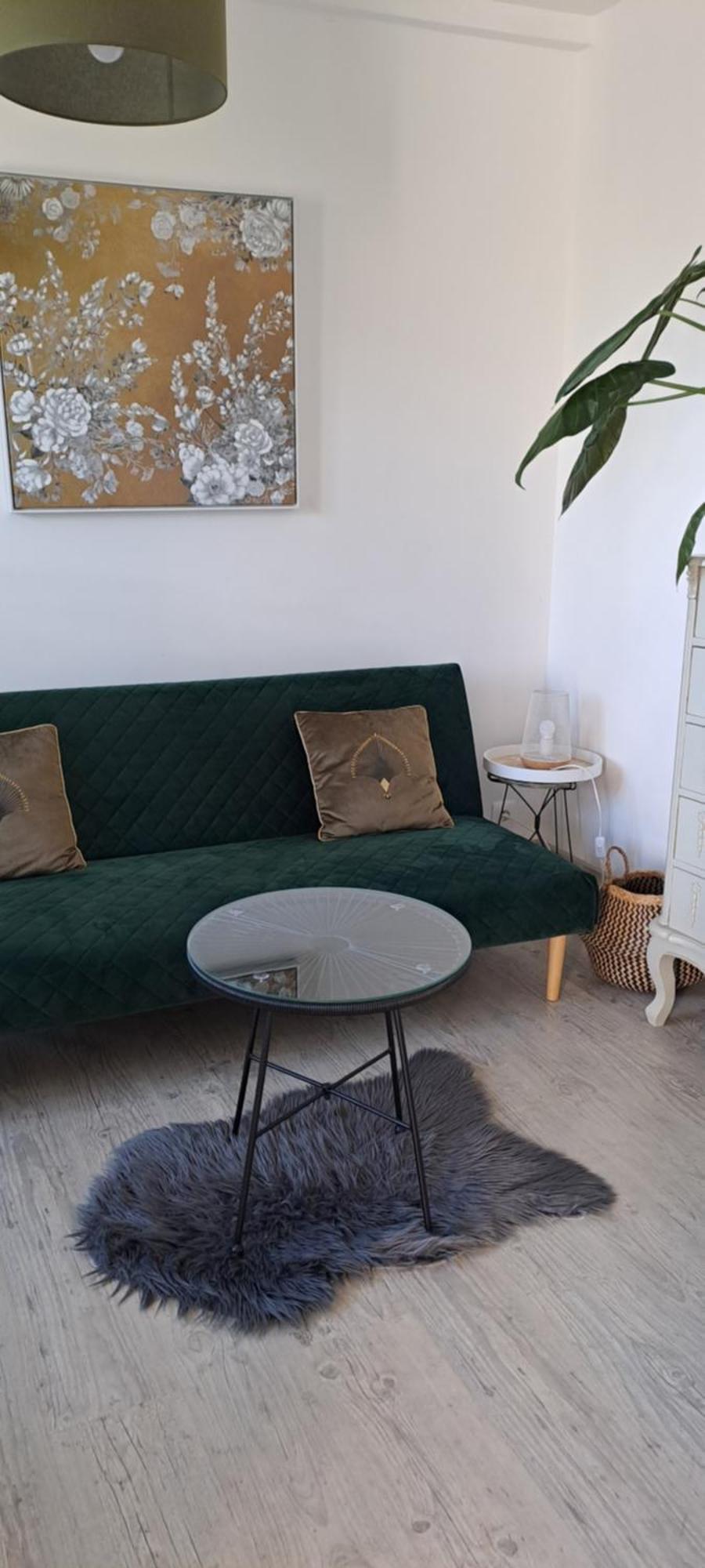 Chez Christine Et Fabrice Apartment Font-Romeu-Odeillo-Via Exterior photo