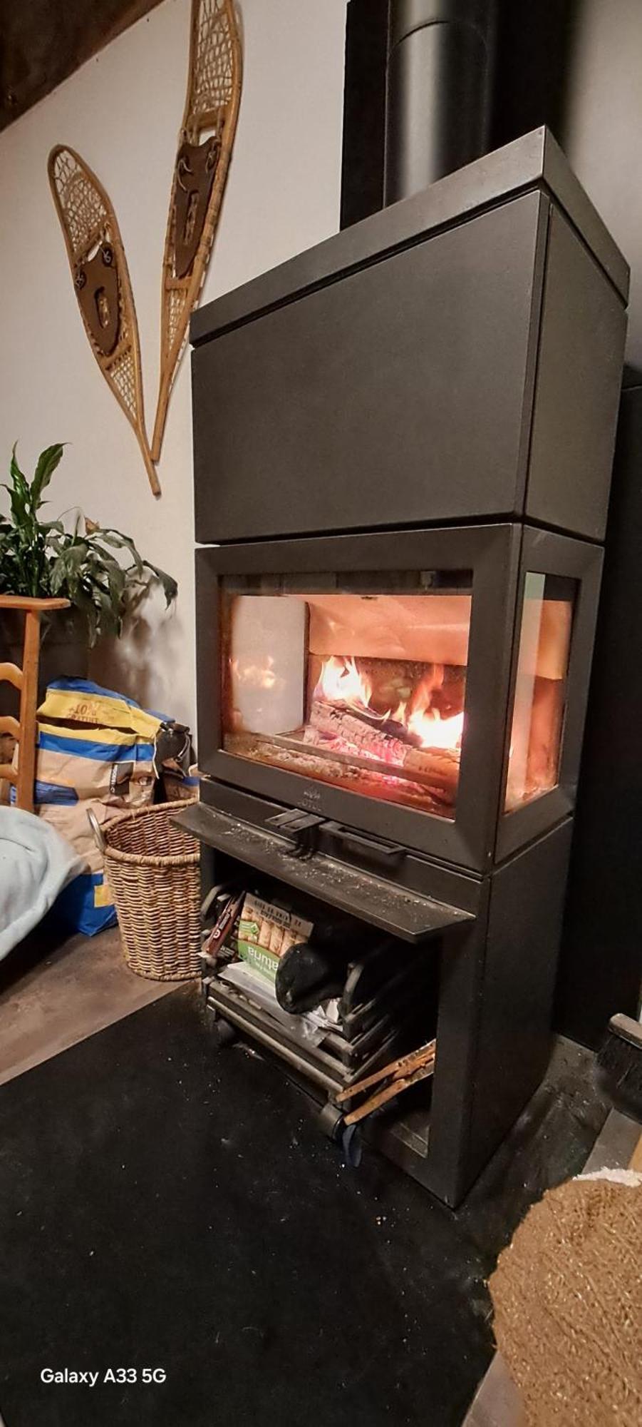 Chez Christine Et Fabrice Apartment Font-Romeu-Odeillo-Via Exterior photo